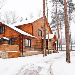 Фото Апартаменты Яхонтовый Лес