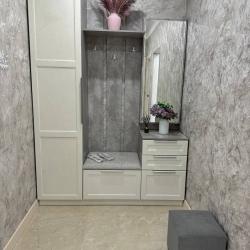 1-комнатные апартаменты люкс
