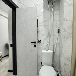 1-комнатные апартаменты улучшенные