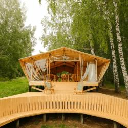 Фото Отель Urman Camp (Урман Кемп)