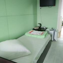 Номер эконом улучшенный