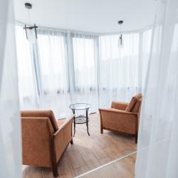 Фото Отель Прага