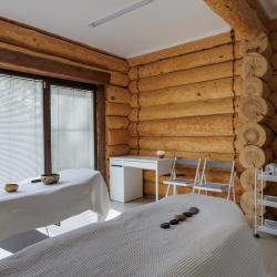 Фото Отель Алтай Сэнс