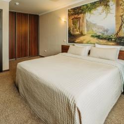 Фото Отель Аврора