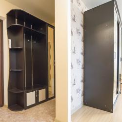 Апартаменты стандарт Челюскинцев 62