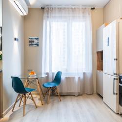 1-комнатные апартаменты стандарт Sweet Home