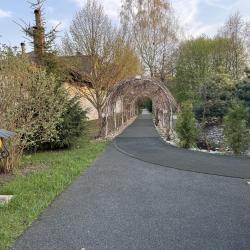 Фото Отель Загородный клуб Лачи
