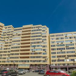 2-комнатные апартаменты студия