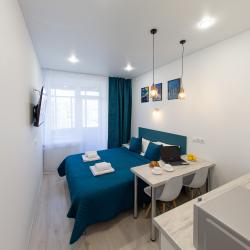 Фото Апартаменты на улице Ленина