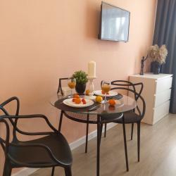 Фото Апартаменты на улице Ленина 85