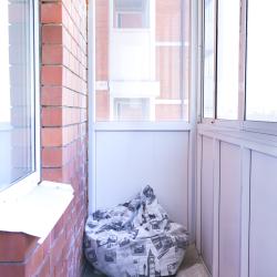 Фото Отель Be Home (Би хоум) на улице Седова 62/1