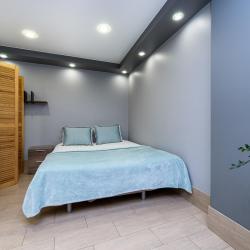 Фото Апартаменты на Крымской ГОСТИ-24