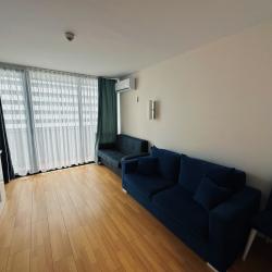 2-комнатные апартаменты люкс Marvella Orbi City 39th floor