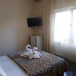 2-местный номер стандарт улучшенный