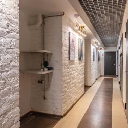 Фото Апартаменты Plaum на улице Коломенская