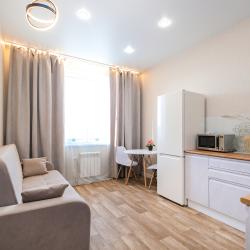 Фото Отель Квартирка-НСК на площади Райсовета