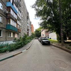 Фото Отель ДзенХоум на улице Ковалихинская 72