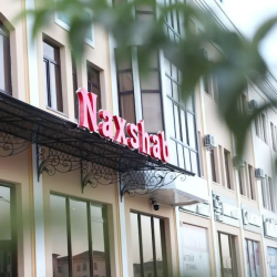 Фото Отель Naxshab (Нахшаб)