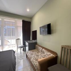 Фото Отель Calipso Sea (Калипсо Си)