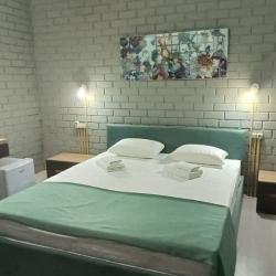 Фото Отель Ателика Улиткино