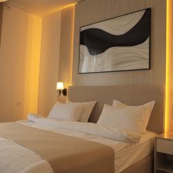 Фото Отель NUNO Hotel Jalal-Abad (Нуно )