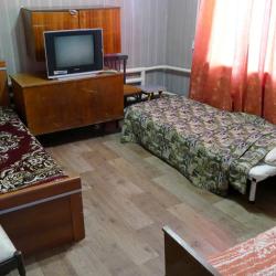 Фото Отель Частный дом на улице Советская