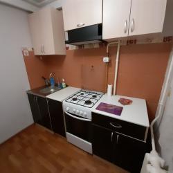 Фото Апартаменты на проспекте Кирова 22