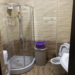 1-комнатные апартаменты стандарт №2