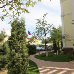 Фото Отель Плаза