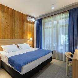 Фото Отель Межа