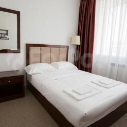 Фото Отель Тихоокеанск