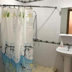 Номер эконом с 2 односпальными кроватями
