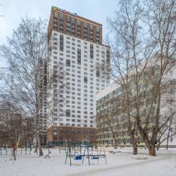 Фото Апартаменты на Фрунзе, 31