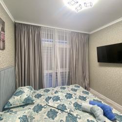 Фото Апартаменты на улице Зураба Магкаева, 2/2