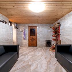 Фото Отель Вилла с бассейном №27