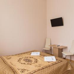 Фото Отель Уют