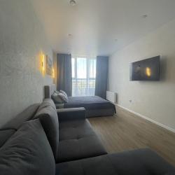 1-комнатные апартаменты стандарт