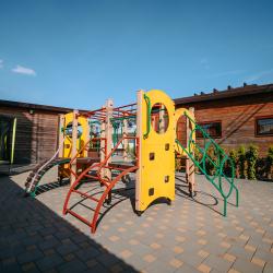 Фото Отель Коралл