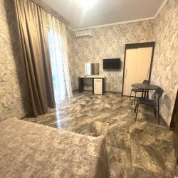 2-комнатный номер люкс с балконом