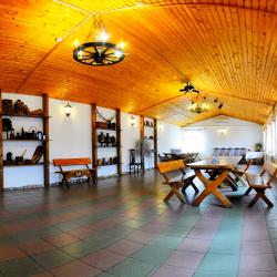 Фото Отель Пансионат Якорь