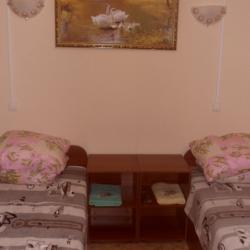 Фото Отель Тихая Гавань