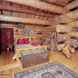 Фото Отель Шале Пахта