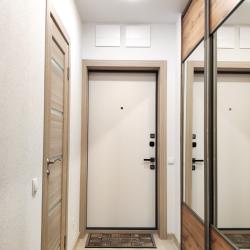 2-комнатные апартаменты улучшенные