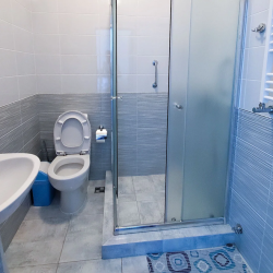 1-комнатный номер люкс с видом на море