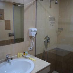 Фото Отель Artsakh (Арцах)