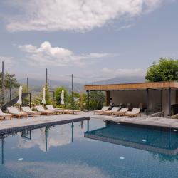 Фото Отель Dilijani Tun Hotel ( Тун)