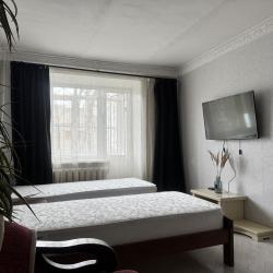 Фото Отель 2-к. квартира