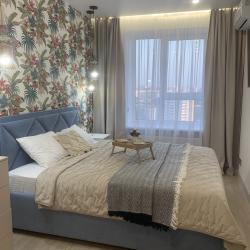Фото Отель Квартира на улице Братьев Касимовых 35