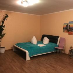 Фото Отель Рублёвка