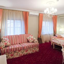 Фото Отель Усадьба